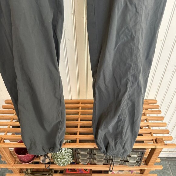 Columbia Womens Omni-Shield Advanced Repellency Pants Size 12 Regular Gray - Picture 4 of 8